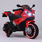 Kids Electric Bike – Fun, Safe & Exciting Rides Every Day | Bacha Toys
