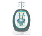 Mastela Fold-Up Rocker – Melodies & Soothe Bouncer | Bacha Toys