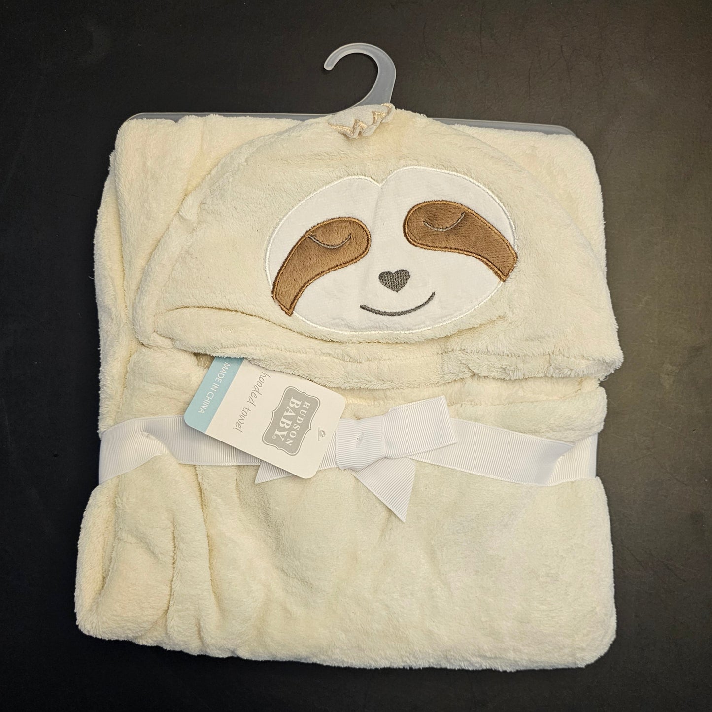 Baby Hooded Towel – Premium Quality | Bacha Toys