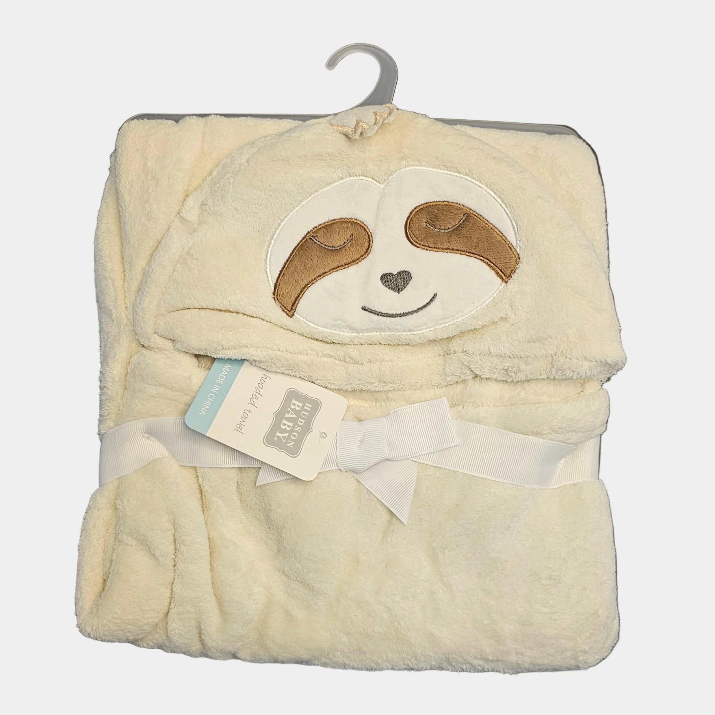 Baby Hooded Towel – Premium Quality | Bacha Toys