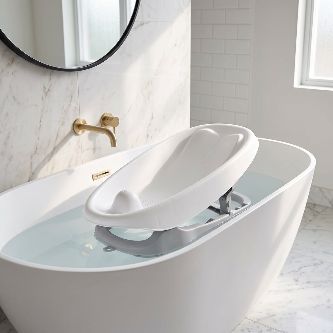 Adjustable Infant Bath Seat #8015