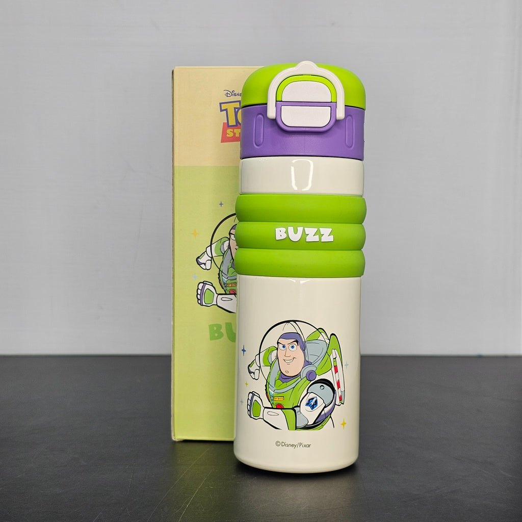 520ml Hot & Cold Water Bottle – Insulated Thermal Flask