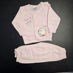 So Cute Premium Quality Baby Dress – Imported New Born Baby | Bacha Toys