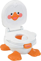 DuckyFun 3-in-1 Baby Potty – Bacha Toys