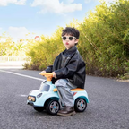 Ride On Push Car Premium for Kids – Bacha Toys