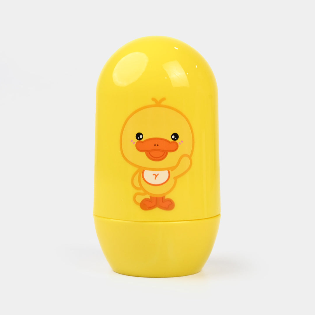 Baby Nail Grooming Kit (4 Pcs) – Newborn Care Set | Bacha Toys