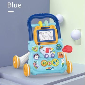 Huanger Music Walker – Best for Early Education (12M+) | Bacha Toys