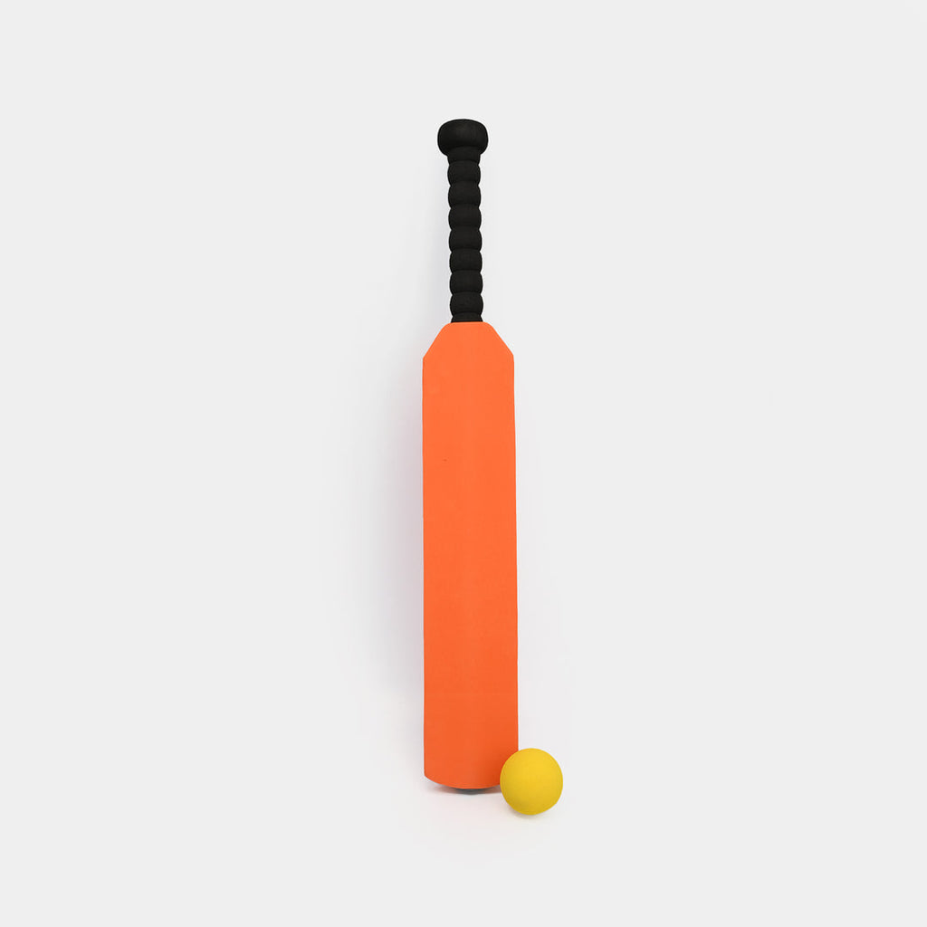 Soft Bat & Ball Set – Safe, Fun & Playful | Bacha Toys