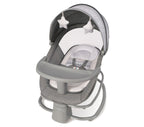 Mastela 4-in-1 Multi-Functional Fold-Up Bassinet | Bacha Toys
