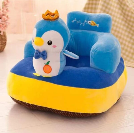 Baby Sofa for Kids – Soft, Safe & Super Cute