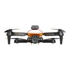 P23 Pro Drone – Dual Camera 4K HD with Long Range & Stable Flight | Bacha Toys