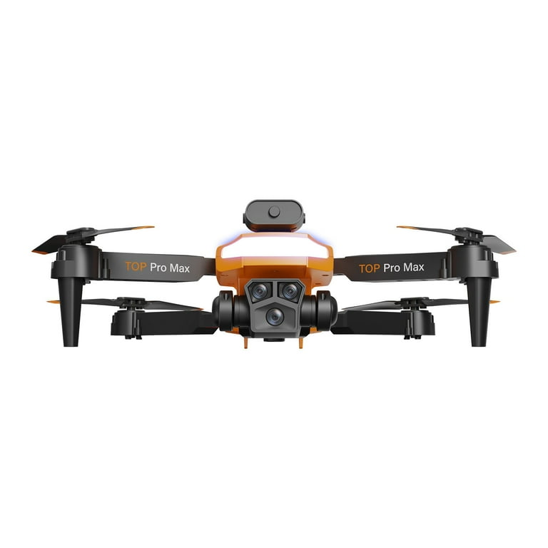 P23 Pro Drone – Dual Camera 4K HD with Long Range & Stable Flight | Bacha Toys