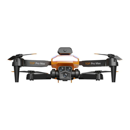 P23 Pro Drone – Dual Camera 4K HD with Long Range & Stable Flight | Bacha Toys