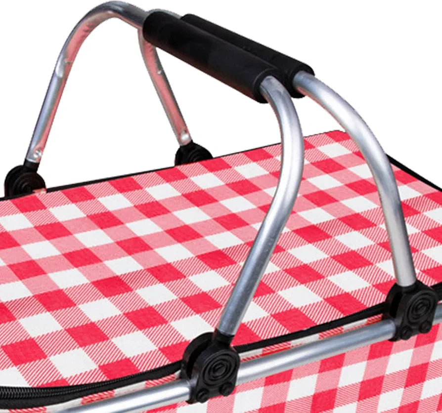 Foldable Basket – Compact & Versatile Storage | Bacha Toys