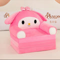 3-Ply Baby Sofa Bed – Multi-Functional Comfort for Kids | Bacha Toys