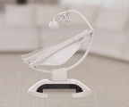 Mastela Lullaby Orbit Electric Crib – Safe, Smart & Comfortable Sleep Solution | Bacha Toys