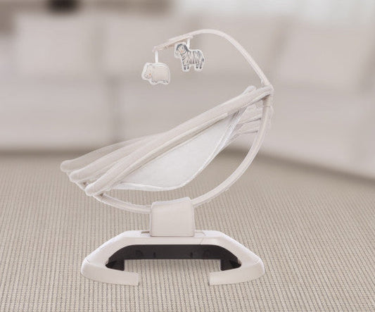 Mastela Lullaby Orbit Electric Crib – Safe, Smart & Comfortable Sleep Solution | Bacha Toys