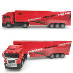 Remote Control Truck – Power, Speed & Adventure for Kids | Bacha Toys