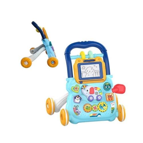 Huanger Music Walker – Best for Early Education (12M+) | Bacha Toys