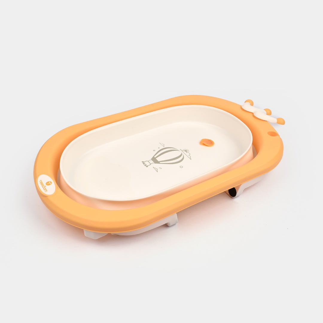 Baby Bath Tub – Easy Foldable #2024-1