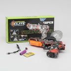 Shooting Elite Electric Water Bomb Gun – Super Sharp Shooter | Bacha Toys
