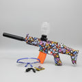 Electric GelxShot Blaster – 7.8mm Crystal Bullets | Bacha Toys