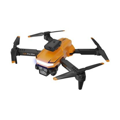 P23 Pro Drone – Dual Camera 4K HD with Long Range & Stable Flight | Bacha Toys