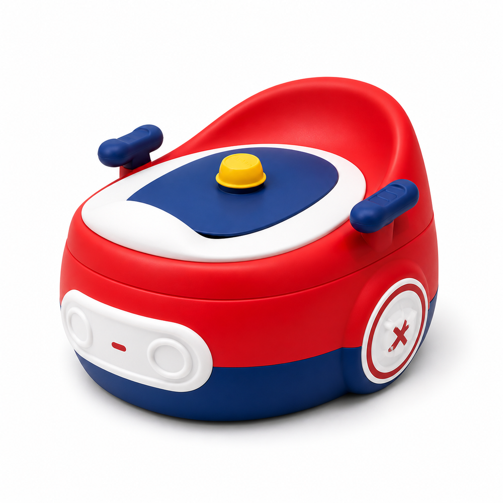 Infant Baby Potty Seat #SHJ-1