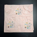 Little Bear Baby Dress Set – Newborn Baby Clothes | Bacha Toys