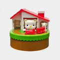 Cat and Mouse Bank Music Activity Toy – Fun Saving Game for Kids | Bacha Toys
