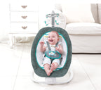 Mastela Fold-Up Rocker – Melodies & Soothe Bouncer | Bacha Toys