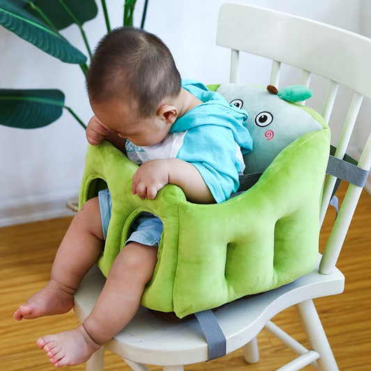 Baby Sofa Seat – Easy Connect to Chair | Bacha Toys